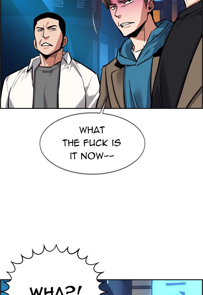 Read Teenage Mercenary ENGLISH Manga Online