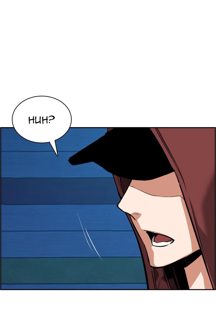 Read Teenage Mercenary ENGLISH Manga Online