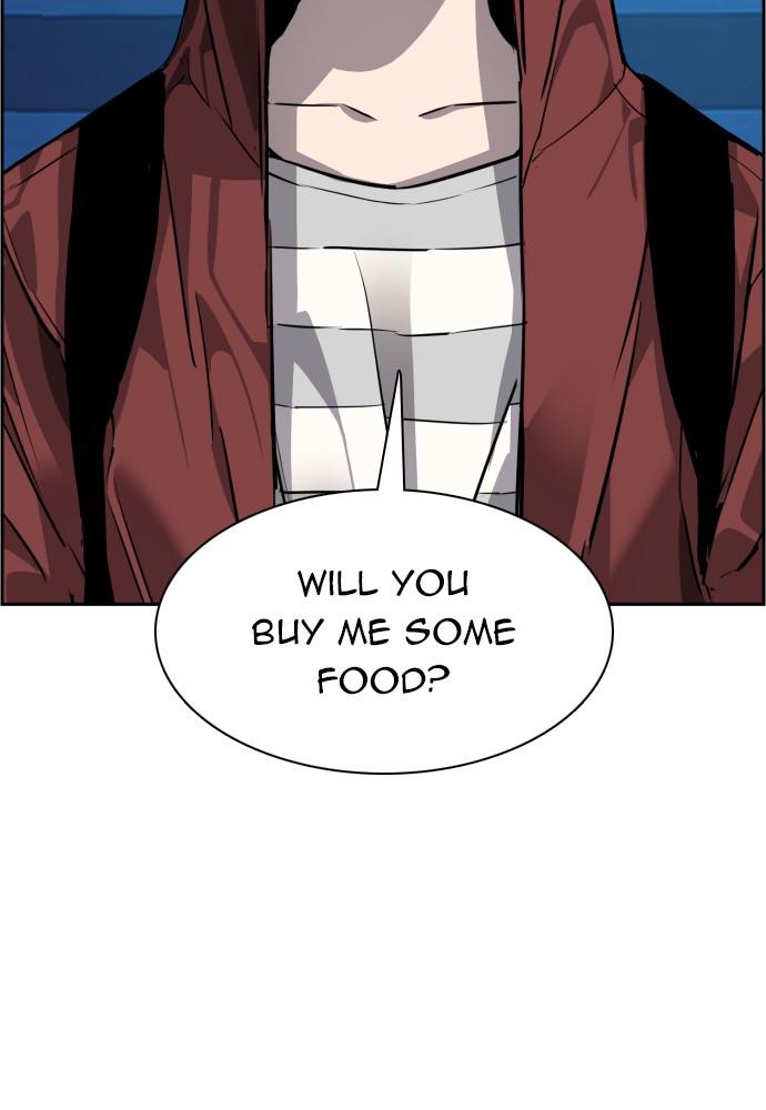 Read Teenage Mercenary ENGLISH Manga Online