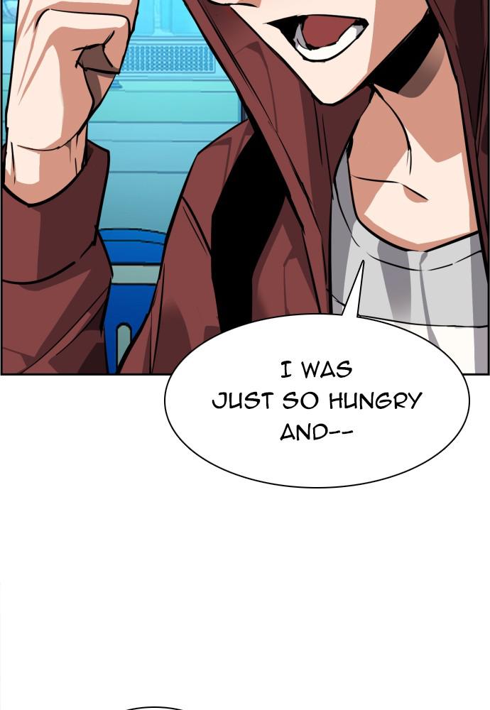 Read Teenage Mercenary ENGLISH Manga Online