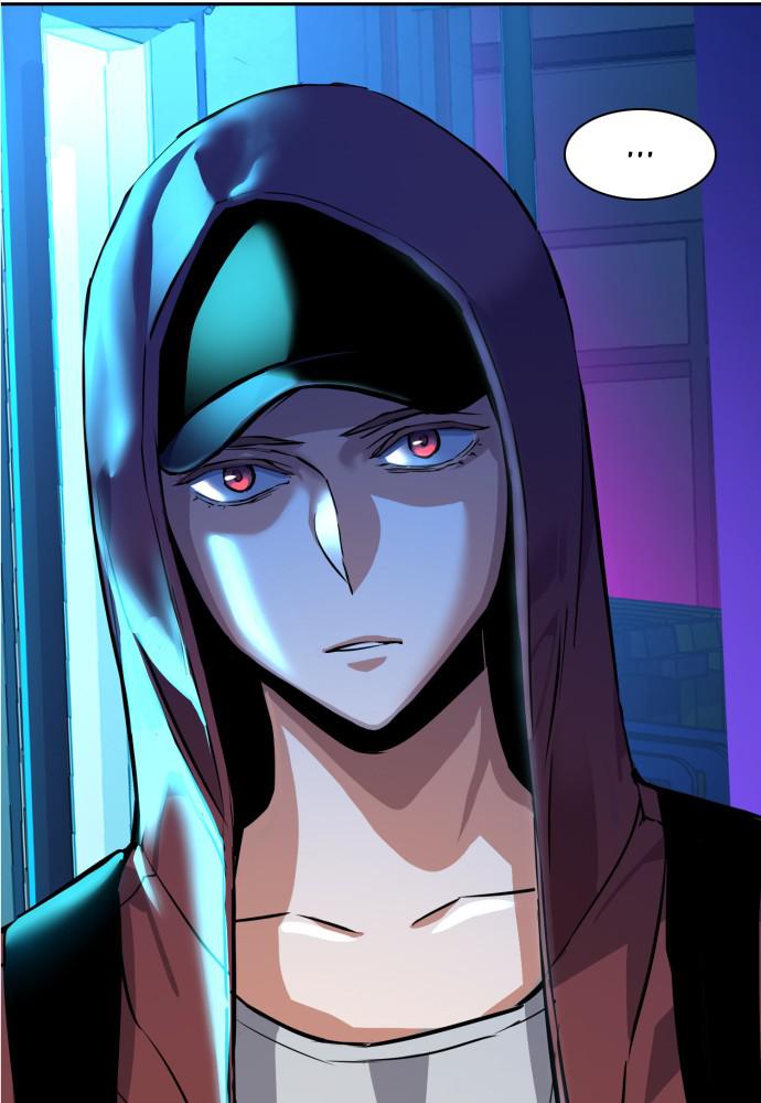 Read Teenage Mercenary ENGLISH Manga Online