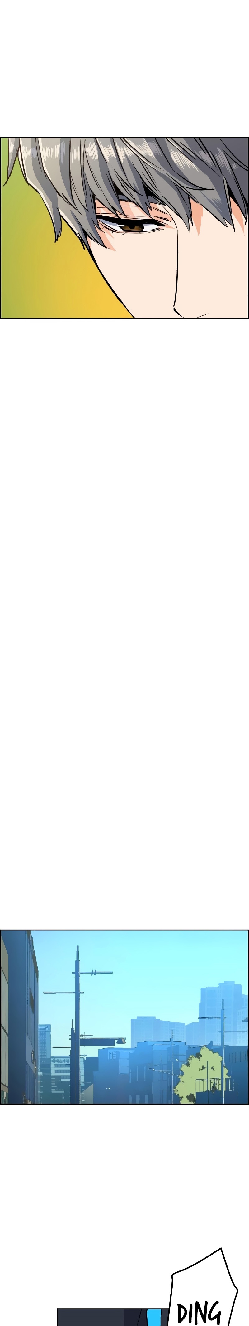 Read Teenage Mercenary ENGLISH Manga Online