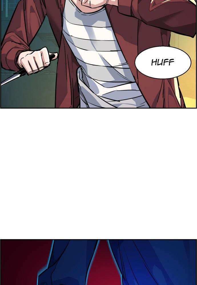 Read Teenage Mercenary ENGLISH Manga Online