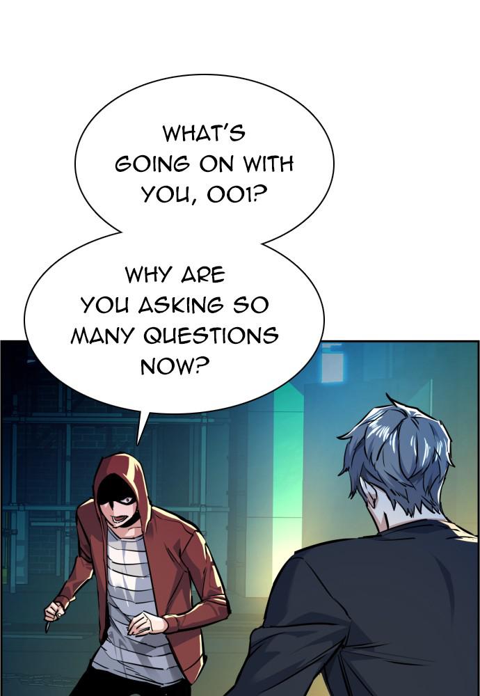 Read Teenage Mercenary ENGLISH Manga Online