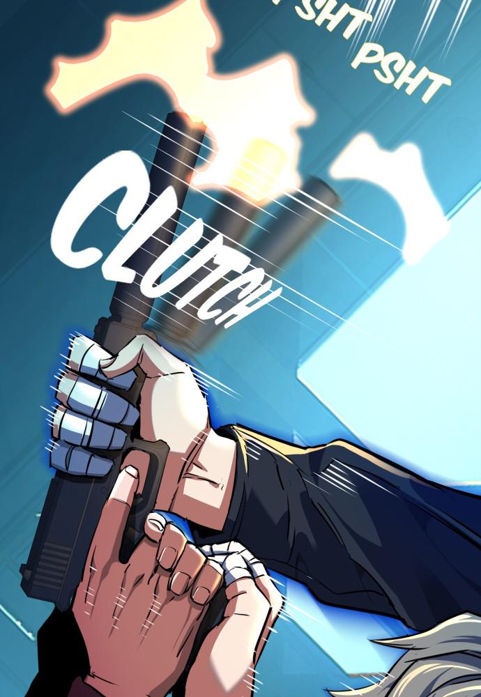 Read Teenage Mercenary ENGLISH Manga Online