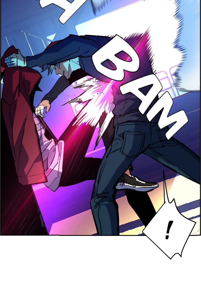 Read Teenage Mercenary ENGLISH Manga Online