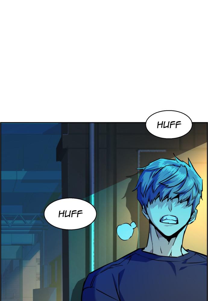 Read Teenage Mercenary ENGLISH Manga Online