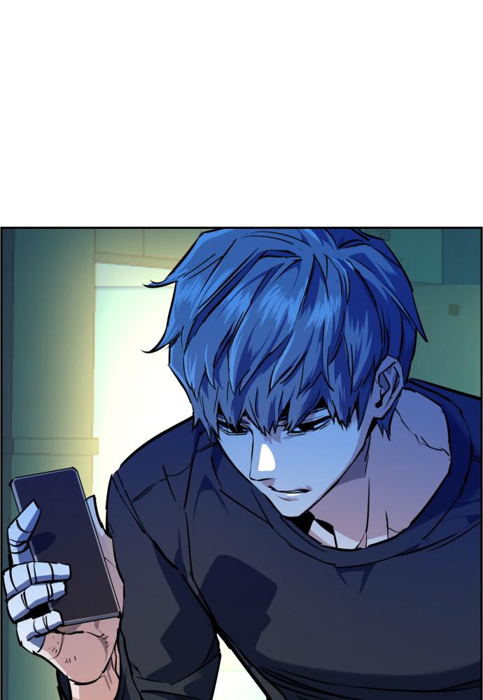 Read Teenage Mercenary ENGLISH Manga Online