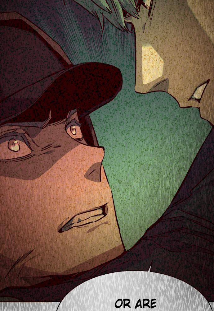 Read Teenage Mercenary ENGLISH Manga Online