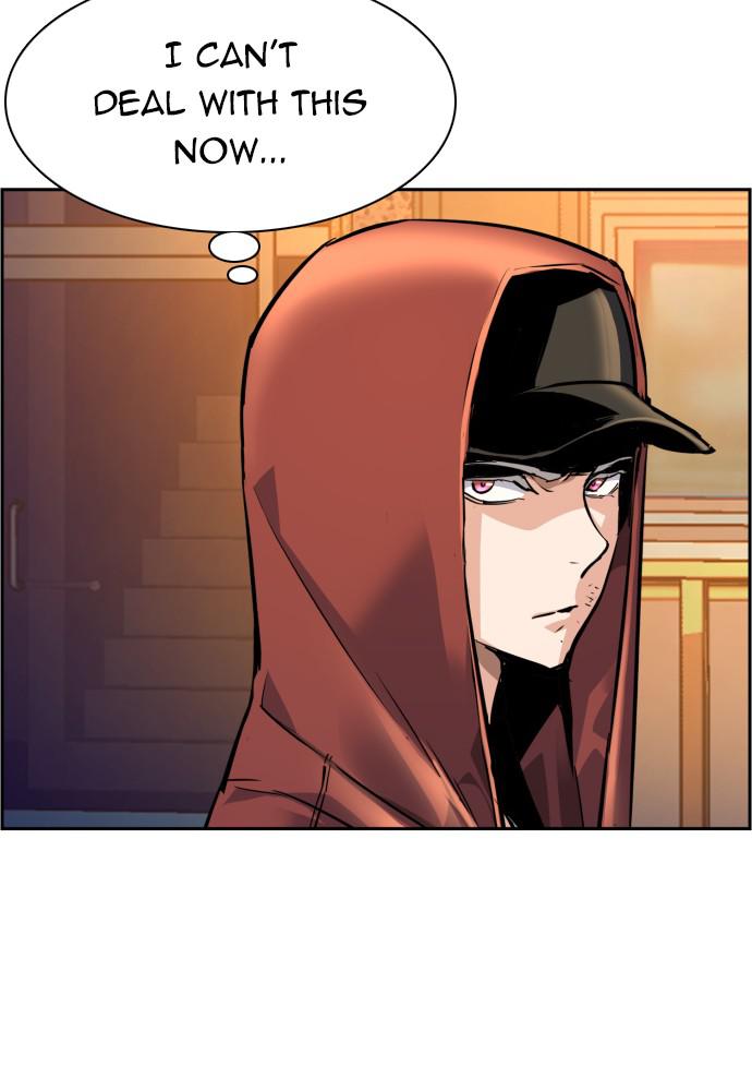 Read Teenage Mercenary ENGLISH Manga Online