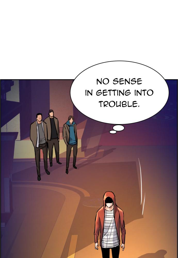 Read Teenage Mercenary ENGLISH Manga Online