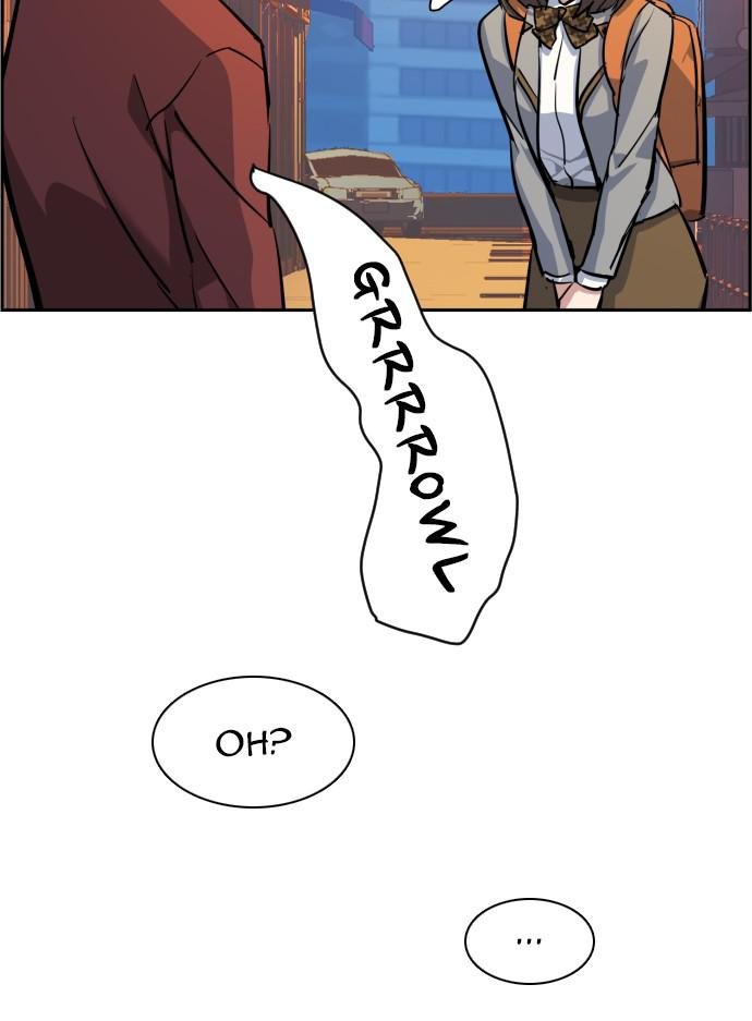 Read Teenage Mercenary ENGLISH Manga Online