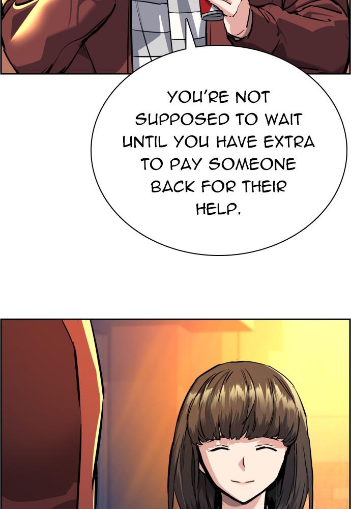 Read Teenage Mercenary ENGLISH Manga Online