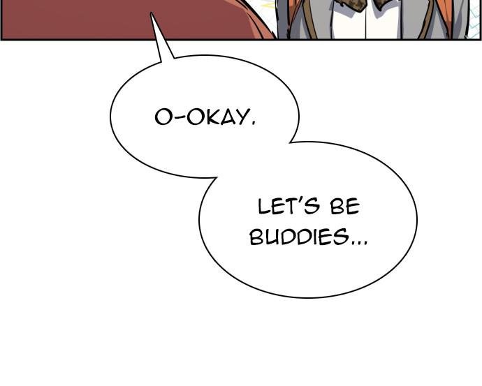 Read Teenage Mercenary ENGLISH Manga Online