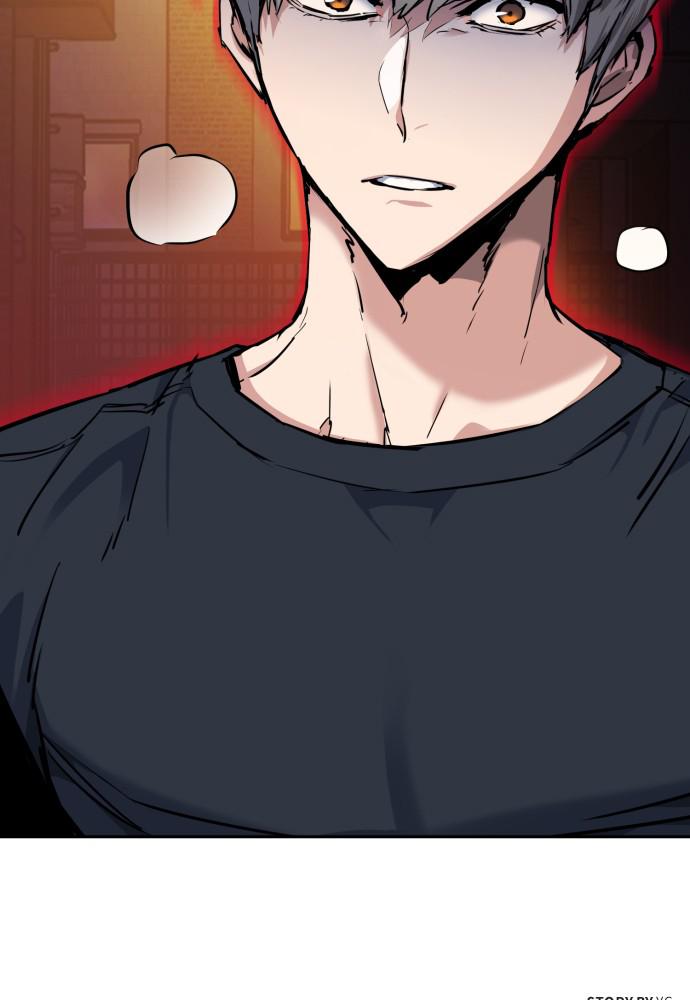 Read Teenage Mercenary ENGLISH Manga Online