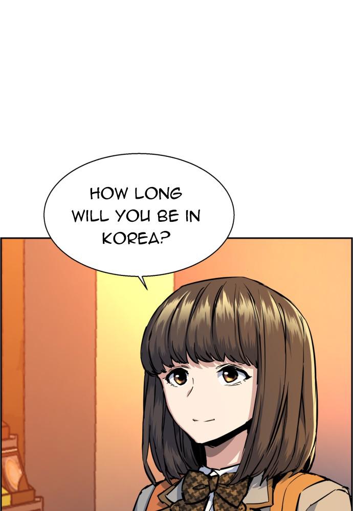 Read Teenage Mercenary ENGLISH Manga Online