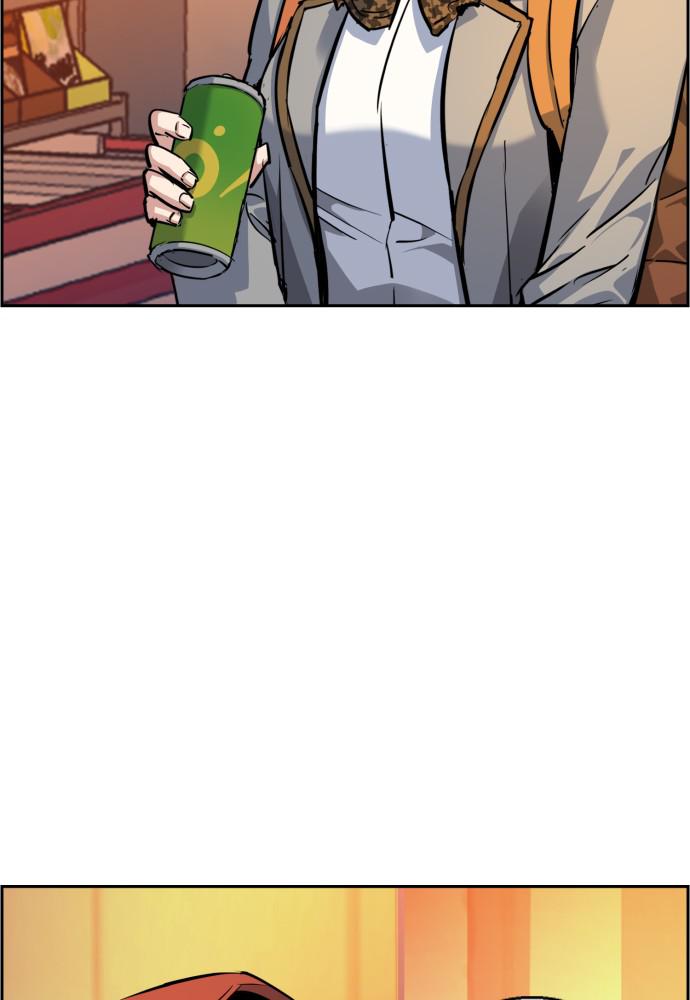 Read Teenage Mercenary ENGLISH Manga Online