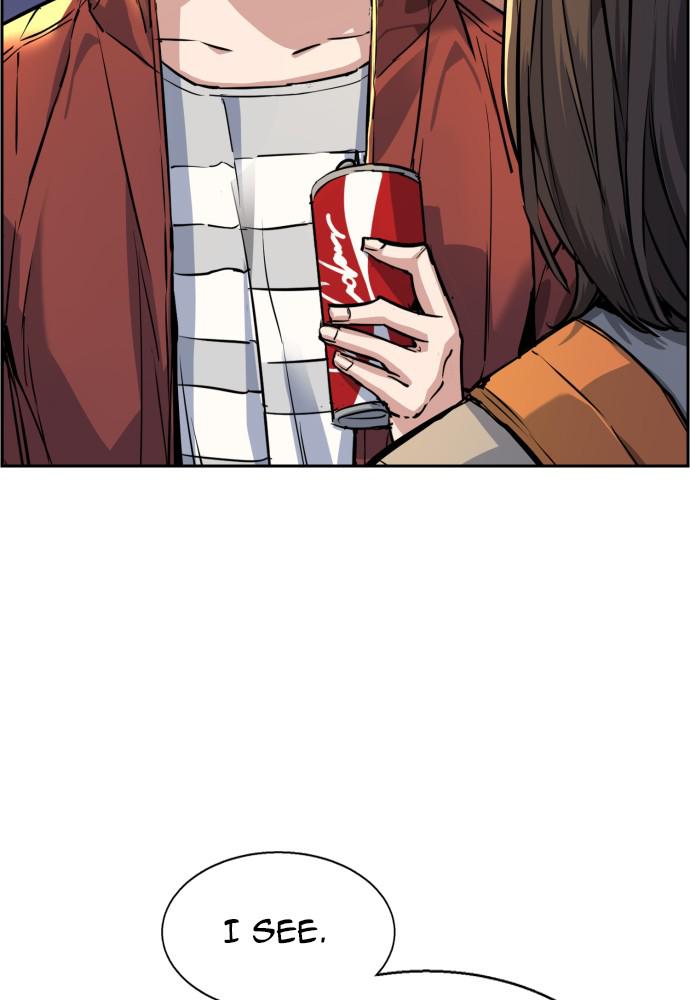 Read Teenage Mercenary ENGLISH Manga Online