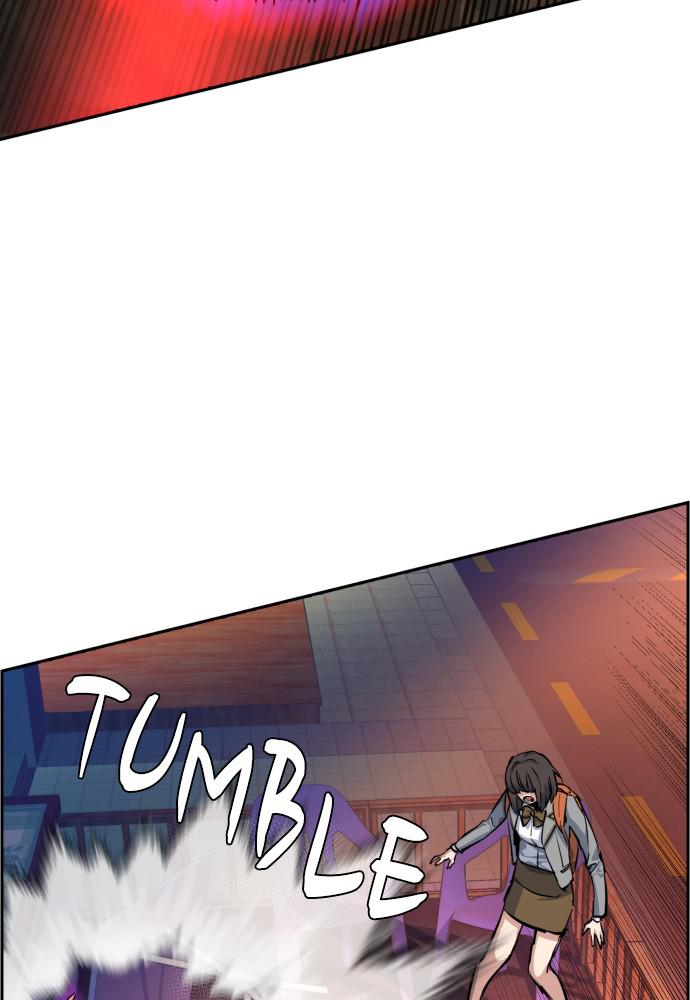 Read Teenage Mercenary ENGLISH Manga Online