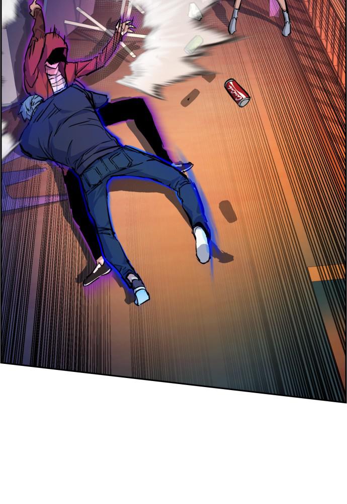 Read Teenage Mercenary ENGLISH Manga Online