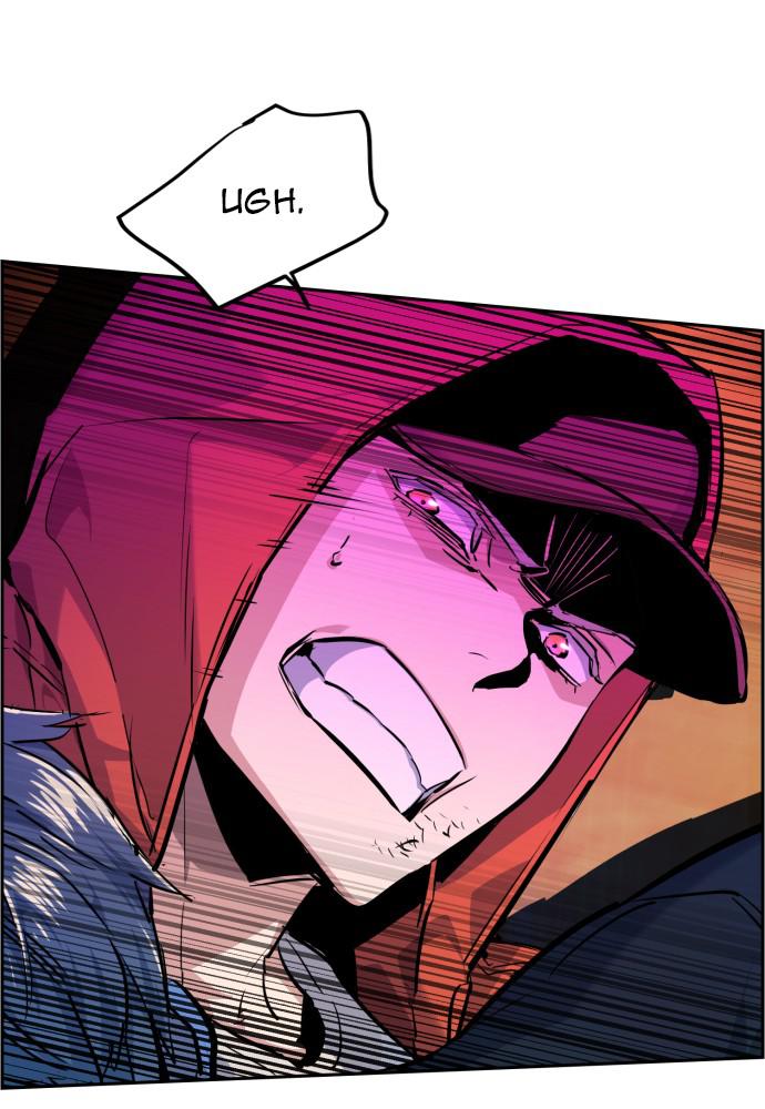 Read Teenage Mercenary ENGLISH Manga Online