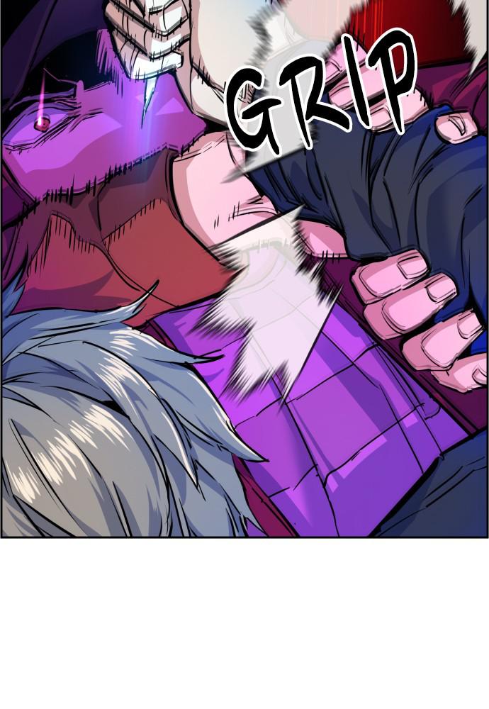 Read Teenage Mercenary ENGLISH Manga Online