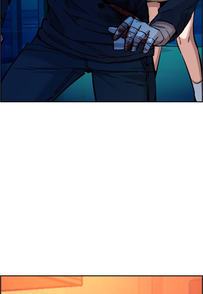 Read Teenage Mercenary ENGLISH Manga Online