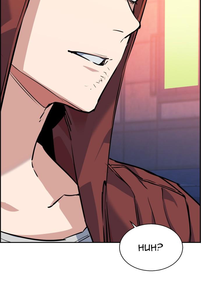 Read Teenage Mercenary ENGLISH Manga Online