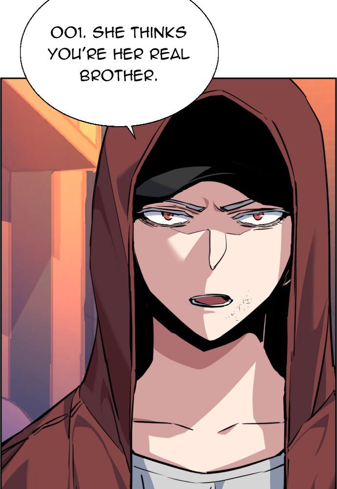 Read Teenage Mercenary ENGLISH Manga Online