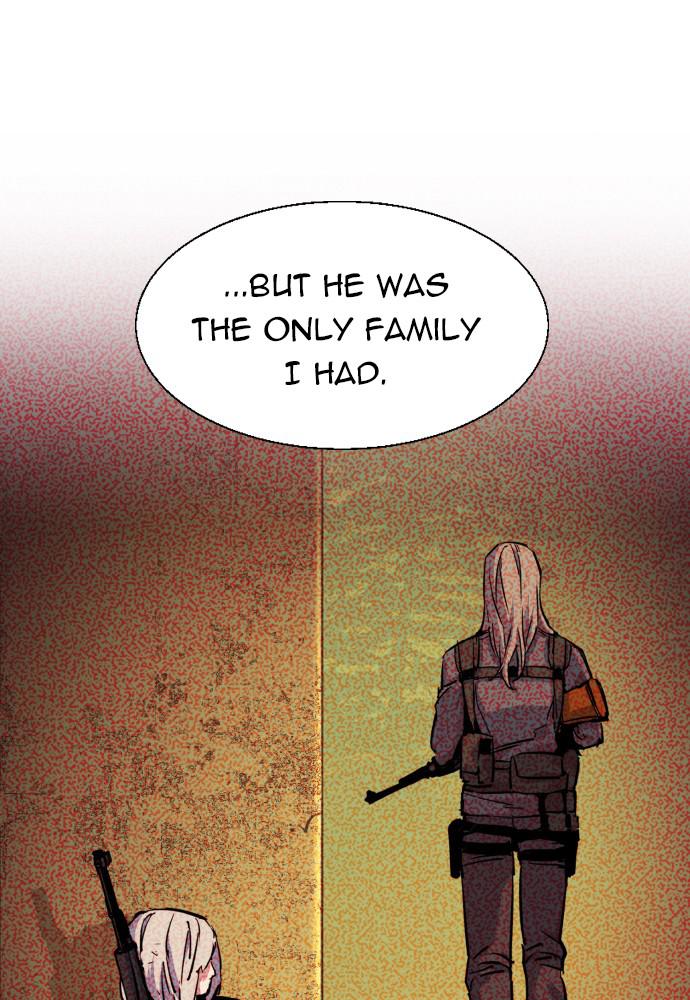 Read Teenage Mercenary ENGLISH Manga Online