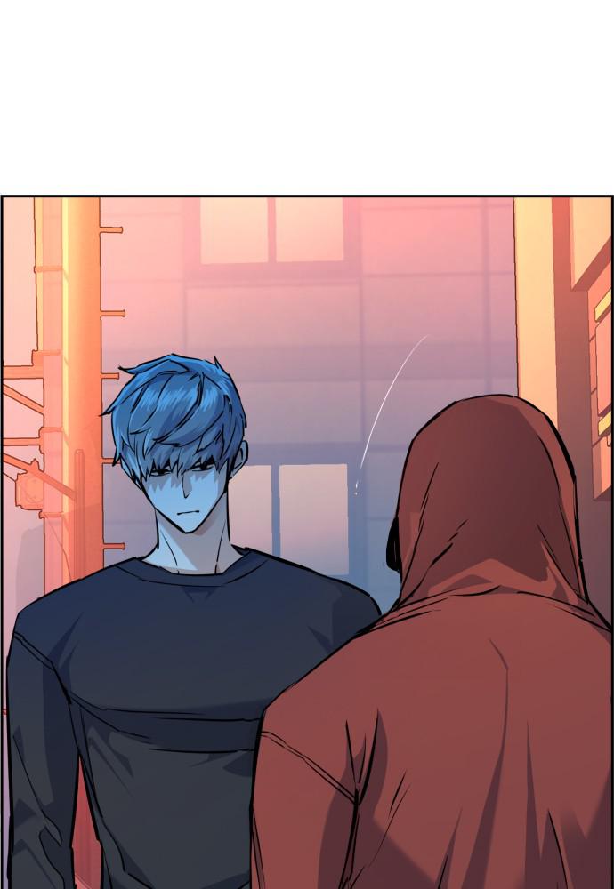 Read Teenage Mercenary ENGLISH Manga Online