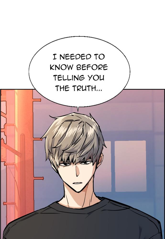 Read Teenage Mercenary ENGLISH Manga Online