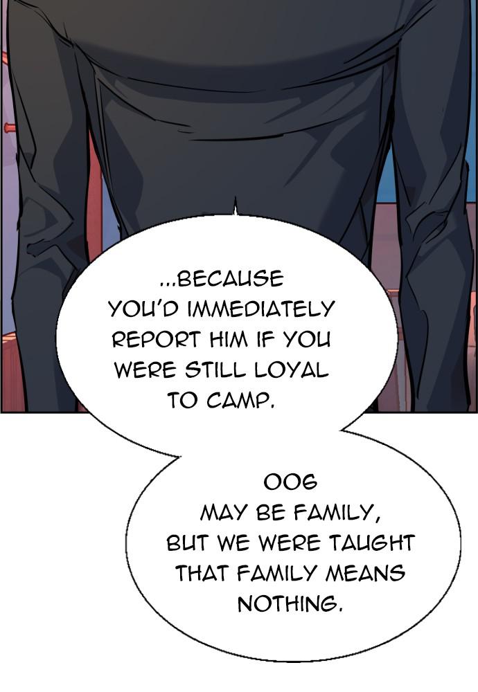 Read Teenage Mercenary ENGLISH Manga Online