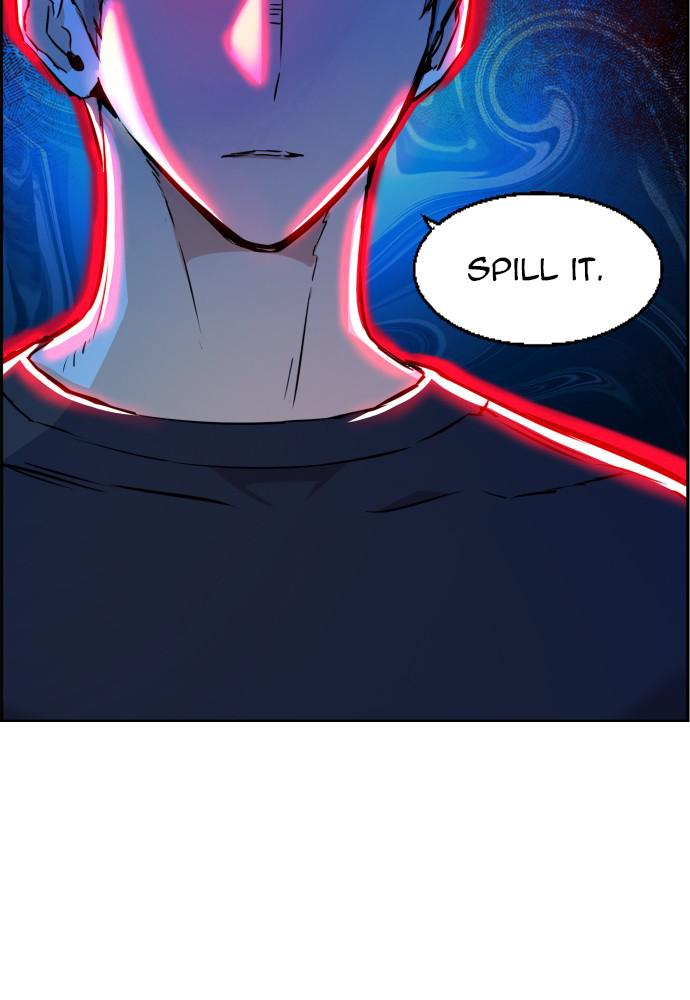 Read Teenage Mercenary ENGLISH Manga Online