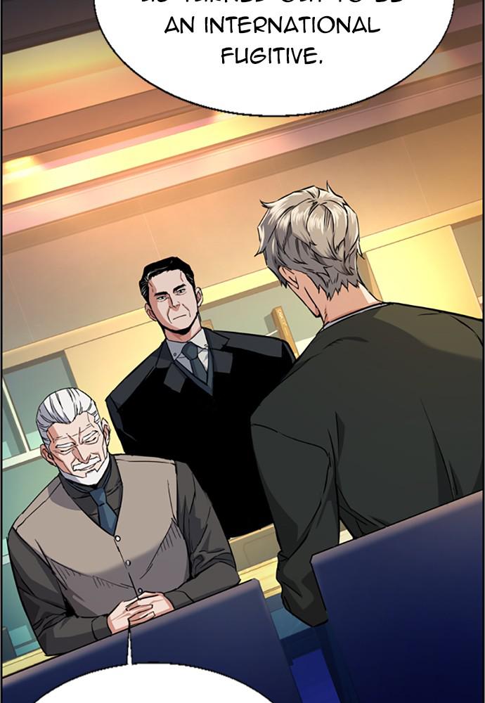 Read Teenage Mercenary ENGLISH Manga Online