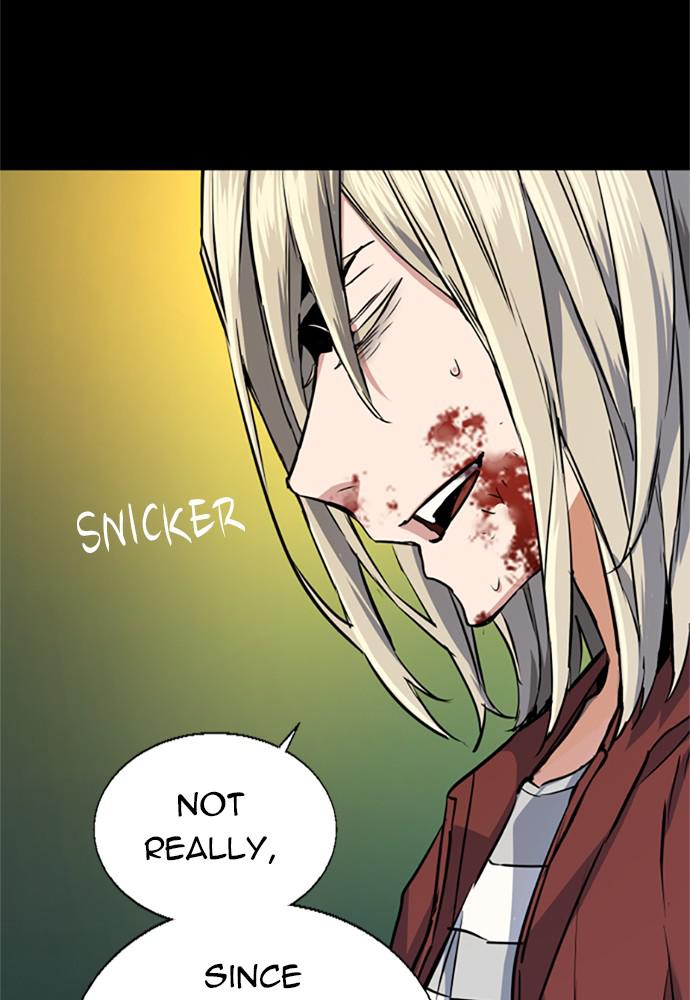 Read Teenage Mercenary ENGLISH Manga Online