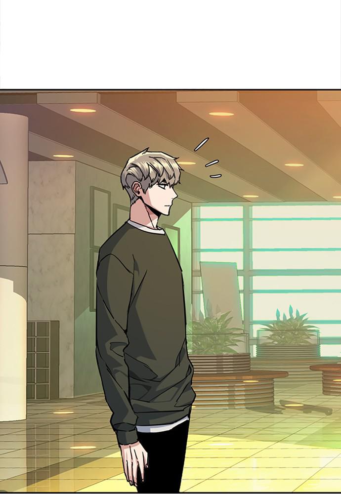 Read Teenage Mercenary ENGLISH Manga Online