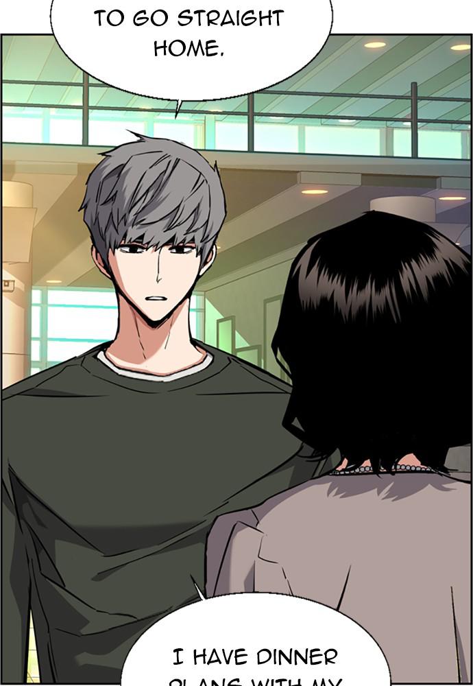 Read Teenage Mercenary ENGLISH Manga Online