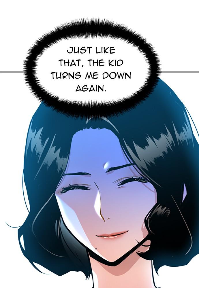 Read Teenage Mercenary ENGLISH Manga Online