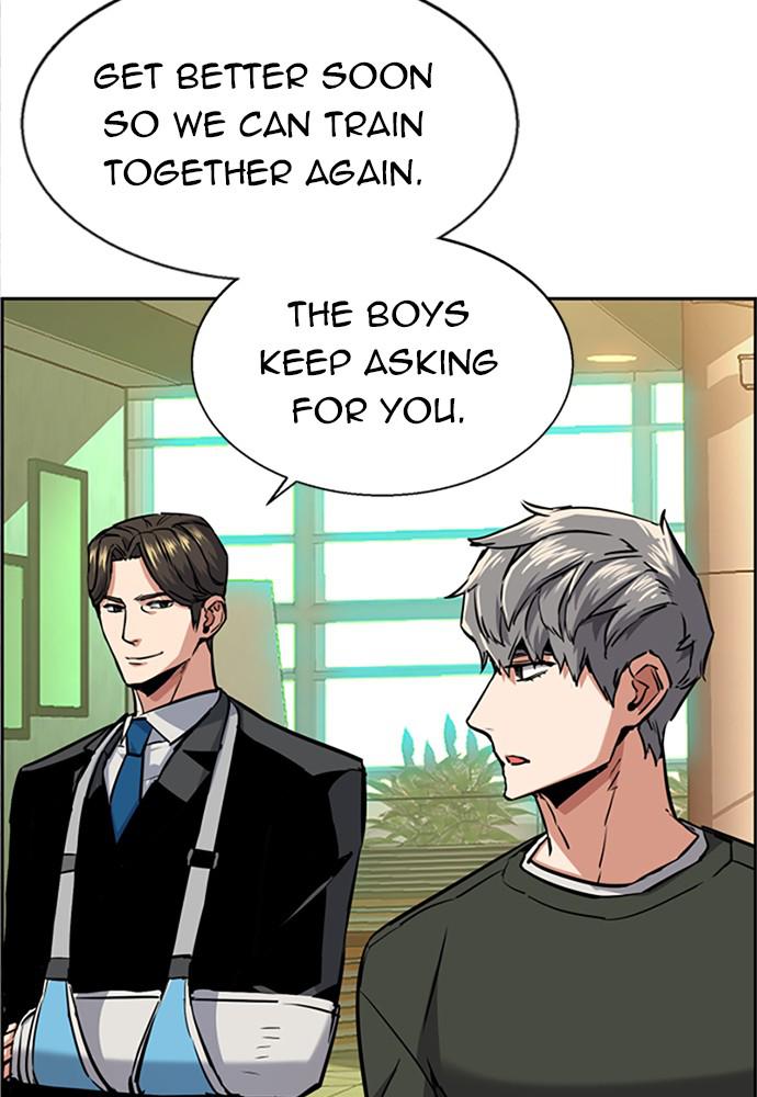 Read Teenage Mercenary ENGLISH Manga Online