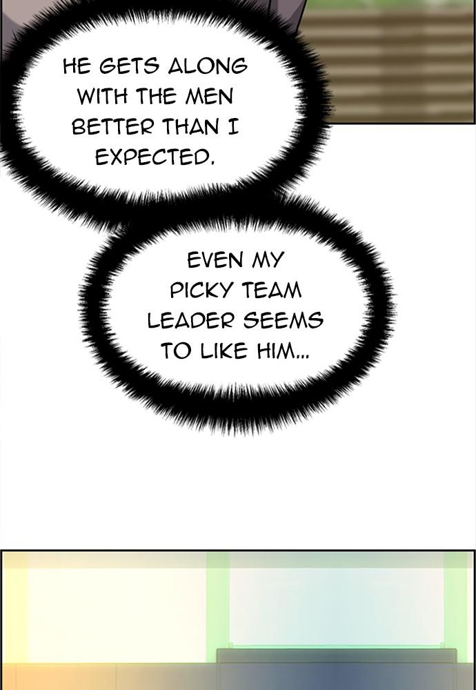 Read Teenage Mercenary ENGLISH Manga Online