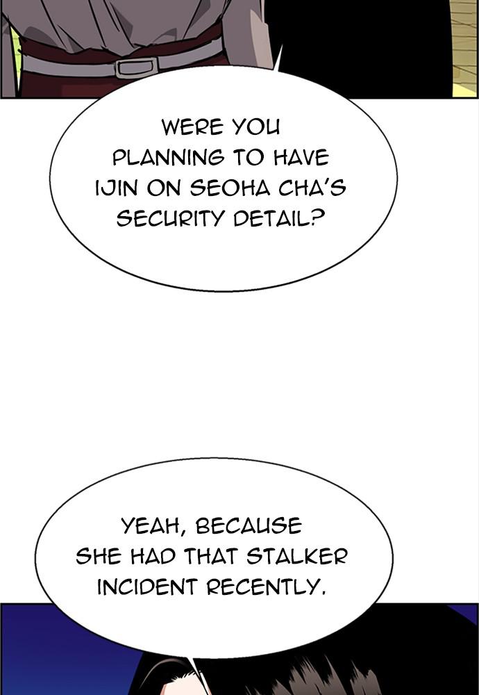 Read Teenage Mercenary ENGLISH Manga Online