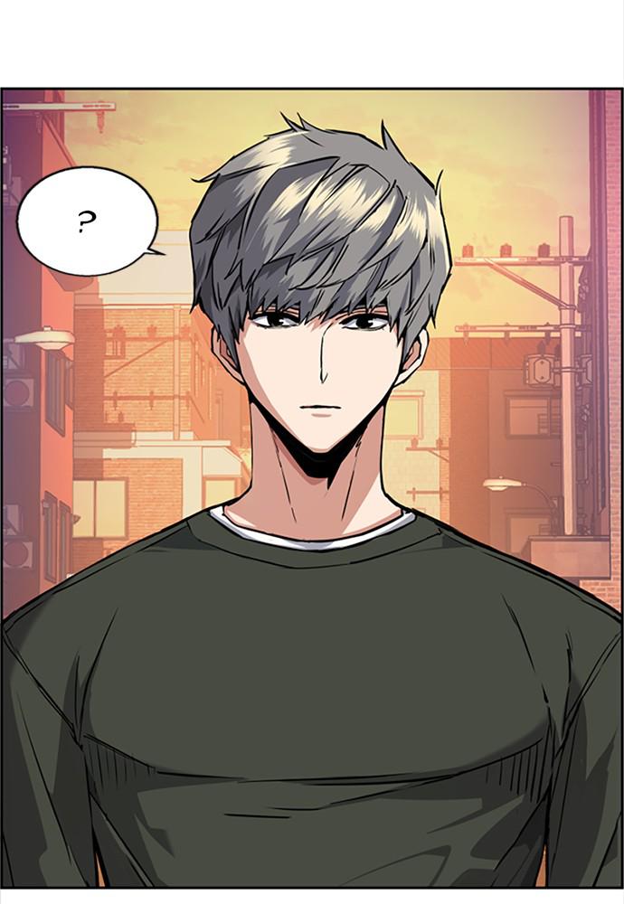 Read Teenage Mercenary ENGLISH Manga Online