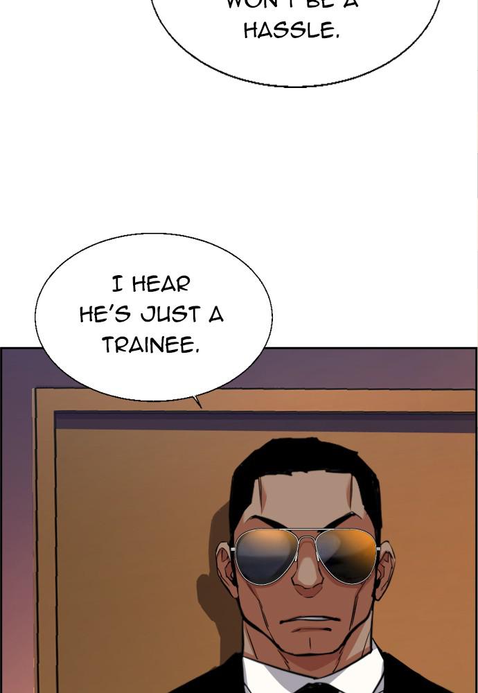 Read Teenage Mercenary ENGLISH Manga Online