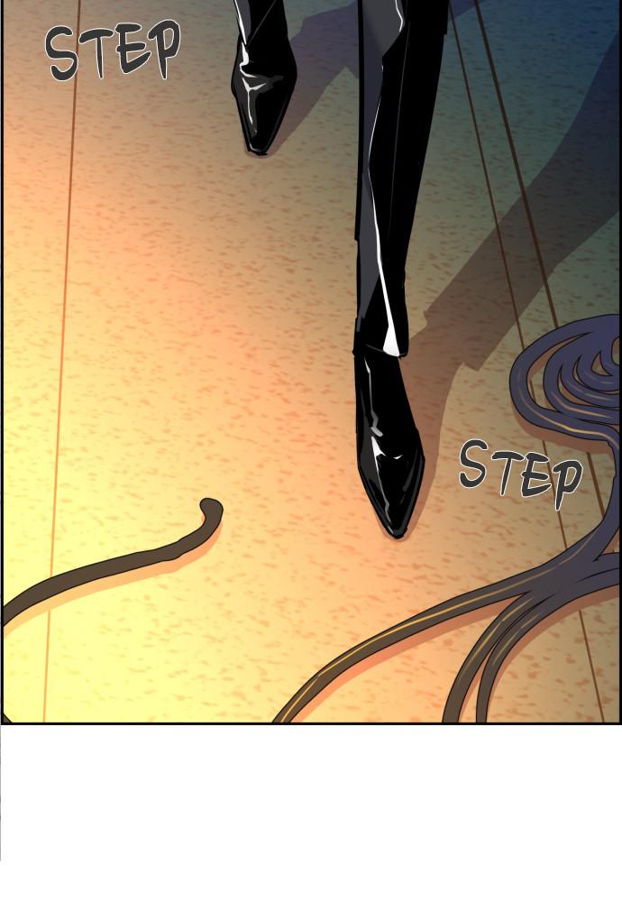 Read Teenage Mercenary ENGLISH Manga Online