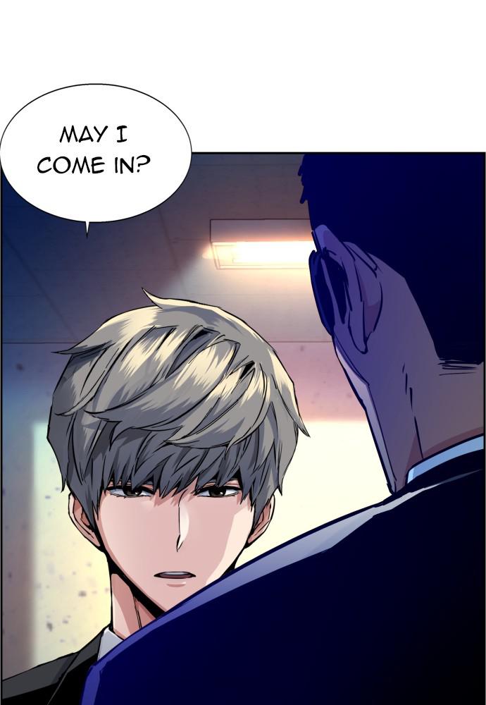 Read Teenage Mercenary ENGLISH Manga Online