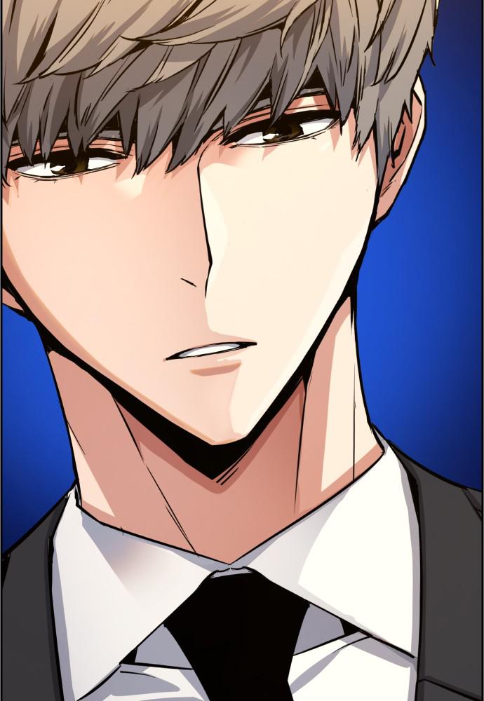 Read Teenage Mercenary ENGLISH Manga Online