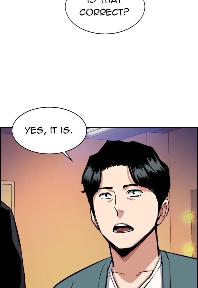 Read Teenage Mercenary ENGLISH Manga Online