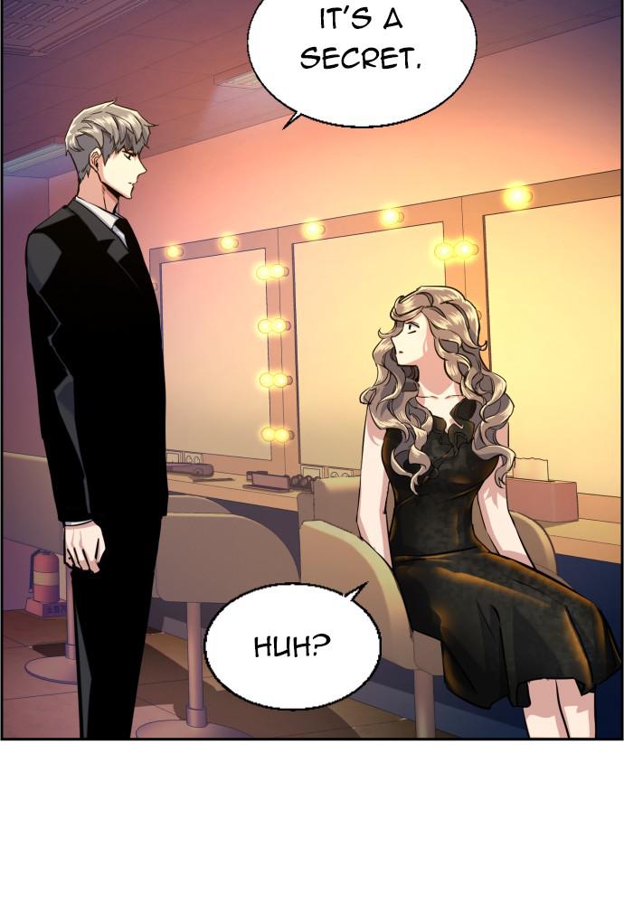 Read Teenage Mercenary ENGLISH Manga Online