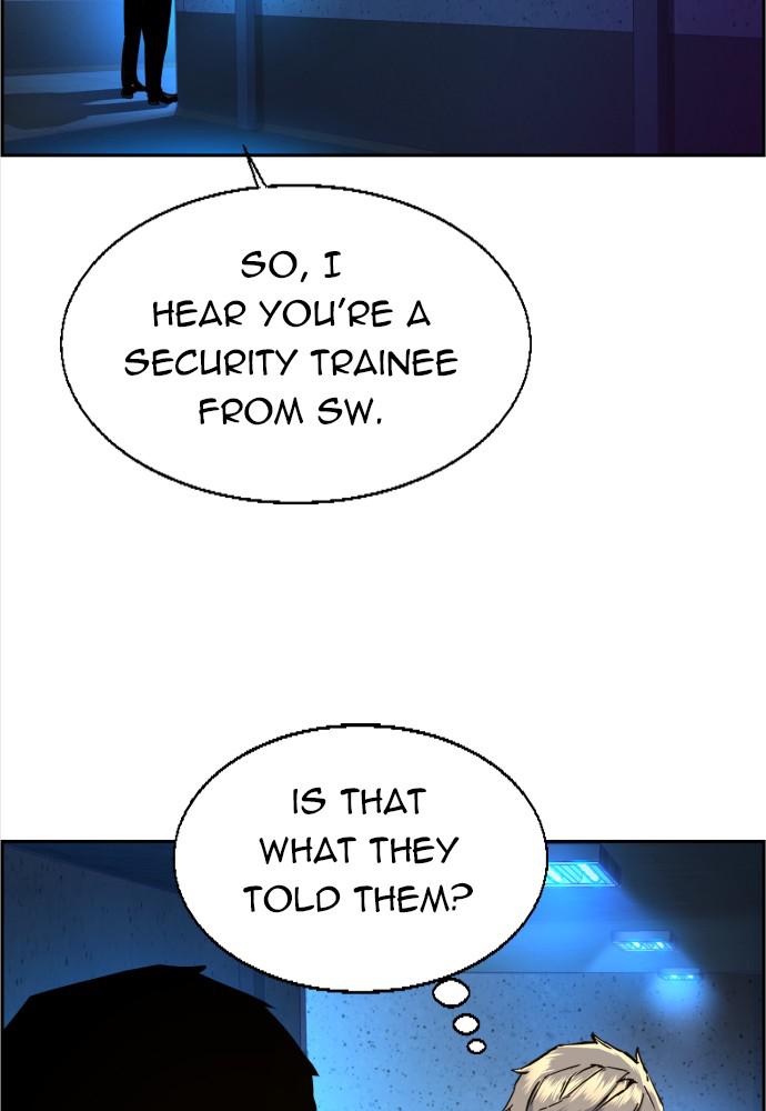 Read Teenage Mercenary ENGLISH Manga Online